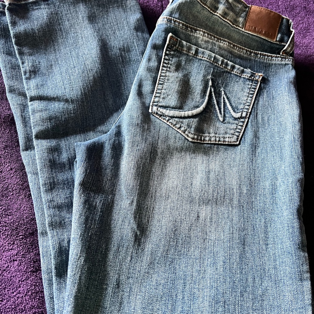 Maurice’s size 10 regular don’t fit anymore!